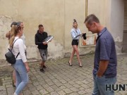 HUNT4K. Face the Music 3/16