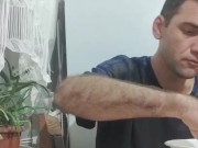 Sweet for dessert 12/16