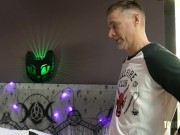 Gaby Ortega in Free Use Step Daughter - The Day Before Halloween 6/16