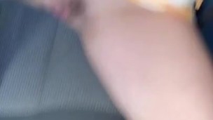 QUICK JERK ON A PUBLIC ROAD POST PARTUM