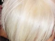 Sucking bbc with sexual pop rocks candy! 🍭 🍬 👌🏾💋🫦 14/16