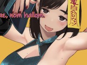 -JOI- Halloweeni különkiadás 13/16