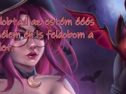 -JOI- Halloweeni különkiadás 8/16