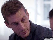 Lonely Cock Craving Teen Becomes Older Neighbor's SLUT! 2/16