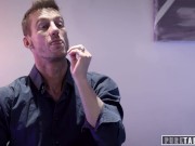 Lonely Cock Craving Teen Becomes Older Neighbor's SLUT! 5/16