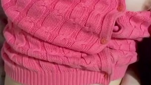 I begged my friend to fuck me