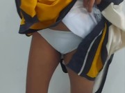 Hot Indian Teacher on Cam - online Sexy Dance & Masturbate ස්කූල් ටීචර්  කරගෙන 10/16