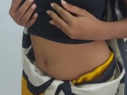 Hot Indian Teacher on Cam - online Sexy Dance & Masturbate ස්කූල් ටීචර්  කරගෙන 3/16