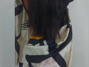 Hot Indian Teacher on Cam - online Sexy Dance & Masturbate ස්කූල් ටීචර්  කරගෙන 4/16