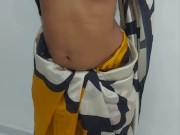 Hot Indian Teacher on Cam - online Sexy Dance & Masturbate ස්කූල් ටීචර්  කරගෙන 7/16