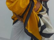 Hot Indian Teacher on Cam - online Sexy Dance & Masturbate ස්කූල් ටීචර්  කරගෙන 9/16