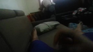First time in video