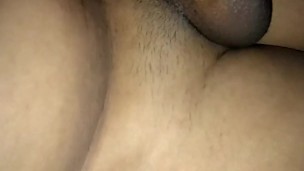 Jugando con precum