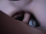 Viens BAISER cette JEUNE MAMAN FRANCAISE 12/16