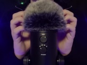 • Windscreen With Soft Rain Sounds • 10/16