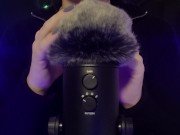 • Windscreen With Soft Rain Sounds • 12/16