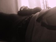 Flashing my neighbors 12/16