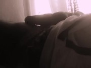 Flashing my neighbors 5/16