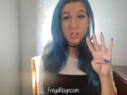 Preview: Jerk Off While Your Family Visits: Whispered JOI, CEI & Edging Predicaments 14/16