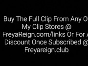 Preview: Jerk Off While Your Family Visits: Whispered JOI, CEI & Edging Predicaments 16/16