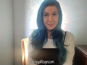 Preview: Jerk Off While Your Family Visits: Whispered JOI, CEI & Edging Predicaments 5/16