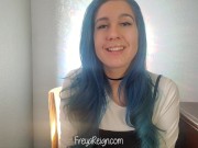 Preview: Jerk Off While Your Family Visits: Whispered JOI, CEI & Edging Predicaments 6/16