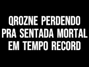 Speedrun de Ruined Orgasm com a  Rabuda ft. Amber Kai 5/16