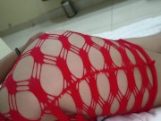 Indian girl Nisha feeling horney home alone... 10/16