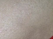 Girlfriend watching tv .. Nisha Indian wife... 7/16