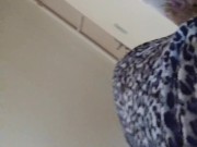 safada metendo o vibrador no cuzinho pois seu namorado não consegue apagar seu fogo 16/16