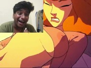 Jessica Rabbit - MILF