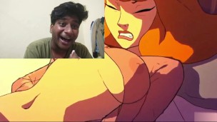 Jessica Rabbit - MILF