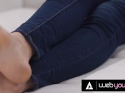 The Loser Has To Eat The Winner's Pussy 1/16