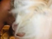 pop rock Sex candy part 1! 💋👌🏾😅🍭 🍬 4/16