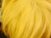 Going in! Pop rock Sex candy part 2! Sucking bbc!💋👌🏾😅🍭 🍬 15/16