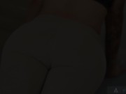 Curvy Babes Have A Threesome Training 1/16