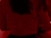 Lesbian tease - Catalina Days & Kendha White