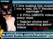 Toilet Ass Cleaning wiping shower service slave clean pussy milf femdom mistress male chastity cage 15/16