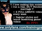 Toilet Ass Cleaning wiping shower service slave clean pussy milf femdom mistress male chastity cage 16/16