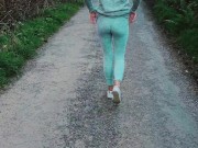 Sexiest Step Sis..! Look at That 