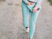 Sexiest Step Sis..! Look at That 