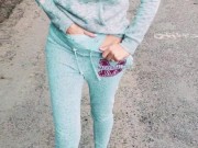 Sexiest Step Sis..! Look at That 