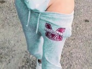 Sexiest Step Sis..! Look at That 