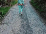 Sexiest Step Sis..! Look at That 