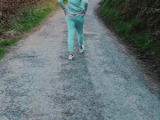 Sexiest Step Sis..! Look at That 