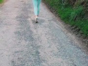 Sexiest Step Sis..! Look at That 