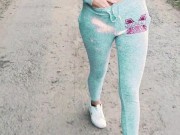 Sexiest Step Sis..! Look at That 