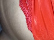 Nisha Teen pussy fucked whole night.hindi Audio. 5/16