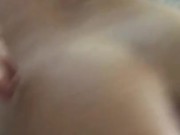 The Aftermath - Bonnie’s Cum Filled AssHole thx to Phoenix. 12/16