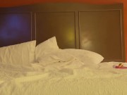 Bonnie using her Tight AssHole to milk a Big Dick. 16/16